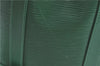 Authentic Louis Vuitton Epi Randonnee PM Shoulder Bag Green M52354 LV J1721