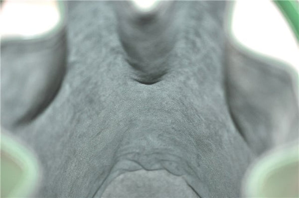 Authentic Louis Vuitton Epi Randonnee PM Shoulder Bag Green M52354 LV J1721