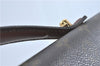 Auth Louis Vuitton Monogram Porte Documents Bandouliere M53338 Briefcase J1723