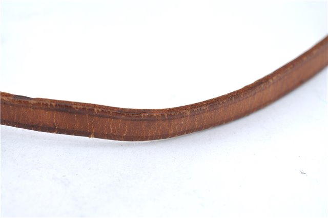 Authentic Louis Vuitton Monogram Pochette Accessoires Pouch M51980 LV J1727