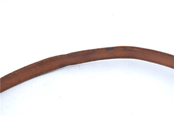 Authentic Louis Vuitton Monogram Pochette Accessoires Pouch M51980 LV J1727