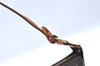 Authentic Louis Vuitton Monogram Pochette Accessoires Pouch M51980 LV J1727