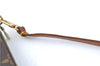 Authentic Louis Vuitton Monogram Pochette Accessoires Pouch M51980 LV J1727