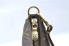 Authentic Louis Vuitton Monogram Pochette Accessoires Pouch M51980 LV J1727