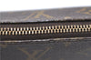 Authentic Louis Vuitton Monogram Pochette Accessoires Pouch M51980 LV J1727