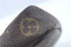 Authentic Louis Vuitton Monogram Pochette Accessoires Pouch M51980 LV J1727