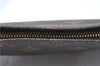 Authentic Louis Vuitton Monogram Pouch For Bucket PM LV J1738