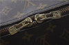 Authentic Louis Vuitton Monogram Keepall 60 Travel Boston Bag M41422 LV J1755