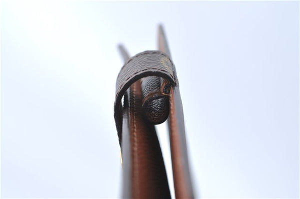 Authentic Louis Vuitton Monogram Agenda PM Day Planner Cover R20005 LV J1757