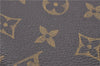 Authentic Louis Vuitton Monogram Agenda PM Day Planner Cover R20005 LV J1757