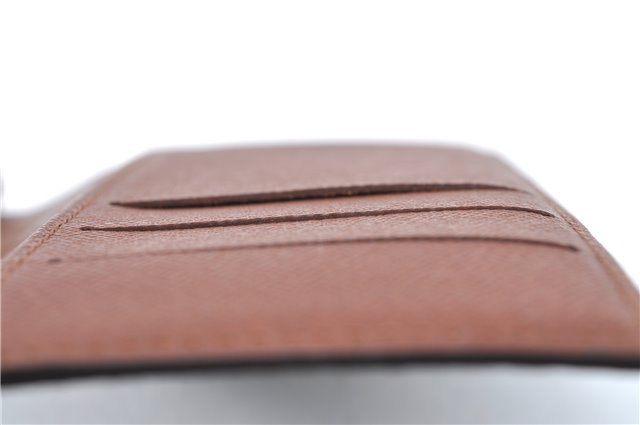 Authentic Louis Vuitton Monogram Agenda PM Day Planner Cover R20005 LV J1757