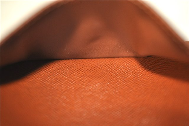 Authentic Louis Vuitton Monogram Agenda PM Day Planner Cover R20005 LV J1757