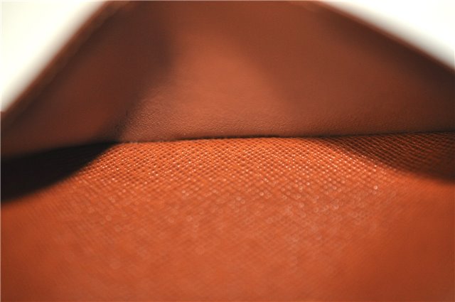 Authentic Louis Vuitton Monogram Agenda PM Day Planner Cover R20005 LV J1757