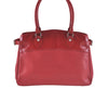 Authentic Louis Vuitton Epi Passy GM Shoulder Hand Bag Red M5925E LV J1761