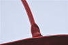 Authentic Louis Vuitton Epi Passy GM Shoulder Hand Bag Red M5925E LV J1761