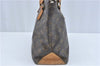 Authentic Louis Vuitton Monogram Cabas Piano Hand Tote Bag M51148 LV J1762