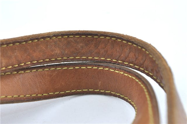 Authentic Louis Vuitton Monogram Cabas Piano Hand Tote Bag M51148 LV J1762