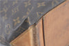 Authentic Louis Vuitton Monogram Cabas Piano Hand Tote Bag M51148 LV J1762
