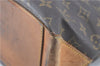 Authentic Louis Vuitton Monogram Cabas Piano Hand Tote Bag M51148 LV J1762