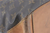 Authentic Louis Vuitton Monogram Cabas Piano Hand Tote Bag M51148 LV J1762
