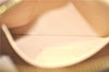 Authentic Louis Vuitton Monogram Pochette Cosmetic Pouch M47515 LV J1764