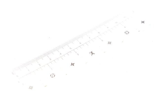 Authentic Louis Vuitton Damier Azur Agenda PM Day Planner Cover R20706 LV J1765