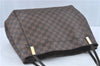 Authentic Louis Vuitton Damier Marylebone GM Shoulder Tote Bag N41214 LV J1766