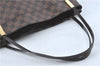 Authentic Louis Vuitton Damier Marylebone GM Shoulder Tote Bag N41214 LV J1766