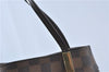Authentic Louis Vuitton Damier Marylebone GM Shoulder Tote Bag N41214 LV J1766