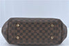 Authentic Louis Vuitton Damier Marylebone GM Shoulder Tote Bag N41214 LV J1766