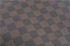 Authentic Louis Vuitton Damier Marylebone GM Shoulder Tote Bag N41214 LV J1766