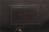 Authentic Louis Vuitton Damier Marylebone GM Shoulder Tote Bag N41214 LV J1766