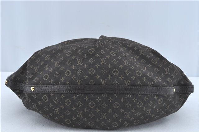 Louis Vuitton Monogram Idylle Rhapsody MM Shoulder Cross Bag M40403 Brown J1767