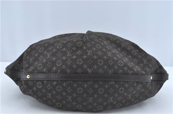 Louis Vuitton Monogram Idylle Rhapsody MM Shoulder Cross Bag M40403 Brown J1767