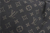 Louis Vuitton Monogram Idylle Rhapsody MM Shoulder Cross Bag M40403 Brown J1767