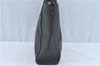Authentic GUCCI 2Way Shoulder Tote Bag Leather 368824 Black J1769