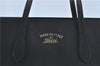 Authentic GUCCI 2Way Shoulder Tote Bag Leather 368824 Black J1769