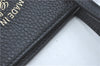 Authentic GUCCI 2Way Shoulder Tote Bag Leather 368824 Black J1769