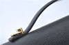 Authentic Louis Vuitton Epi Monceau 2Way Shoulder Hand Bag Black M52122 LV J1777