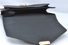 Authentic Louis Vuitton Epi Monceau 2Way Shoulder Hand Bag Black M52122 LV J1777