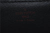 Authentic Louis Vuitton Epi Monceau 2Way Shoulder Hand Bag Black M52122 LV J1777