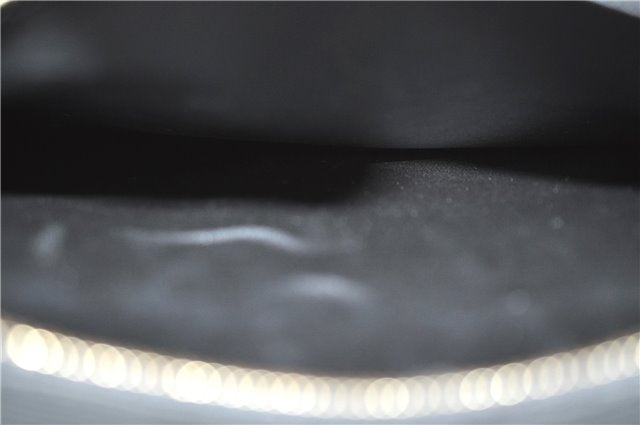 Authentic Louis Vuitton Epi Monceau 2Way Shoulder Hand Bag Black M52122 LV J1777