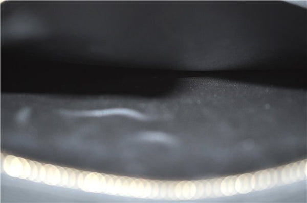 Authentic Louis Vuitton Epi Monceau 2Way Shoulder Hand Bag Black M52122 LV J1777