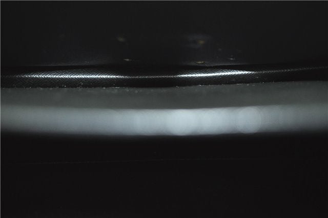 Authentic Louis Vuitton Epi Monceau 2Way Shoulder Hand Bag Black M52122 LV J1777