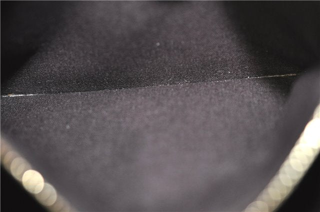 Auth Louis Vuitton Vernis Rossmore PM Shoulder Cross Bag M91546 Wine Red J1778