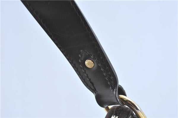 Authentic Louis Vuitton Damier Thames GM Shoulder Bag N48181 LV J1787