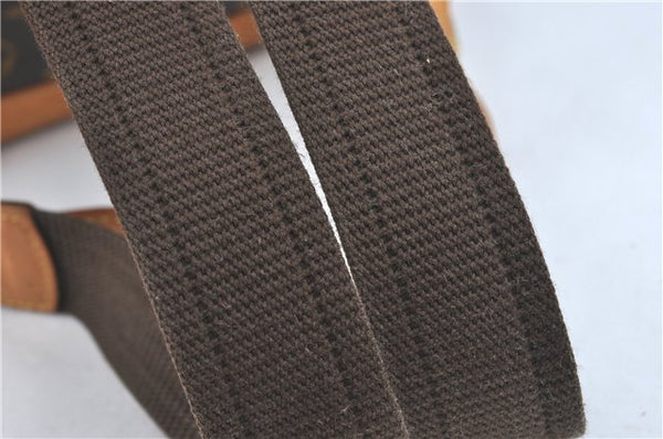 Authentic Louis Vuitton Monogram Montsouris GM Backpack M51135 LV J1788