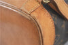 Authentic Louis Vuitton Monogram Montsouris GM Backpack M51135 LV J1788