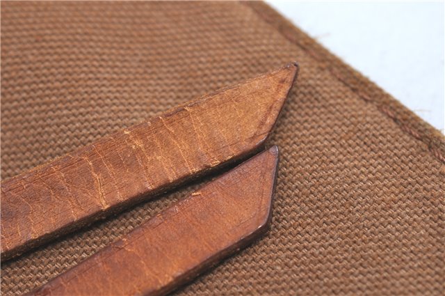 Authentic Louis Vuitton Monogram Montsouris GM Backpack M51135 LV J1788