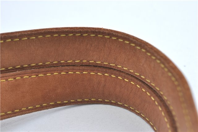 Authentic Louis Vuitton Monogram Cabas Piano Tote Bag M51148 LV J1789